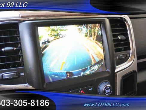 Used 2019 RAM 1500 Laramie w/ Convenience Group AWD/4WD image 43