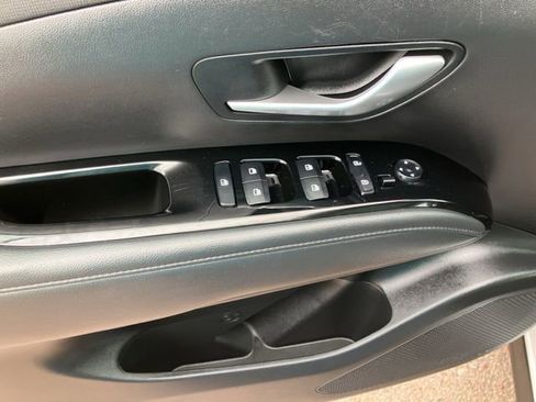 Used 2024 Hyundai Tucson Limited AWD/4WD image 19