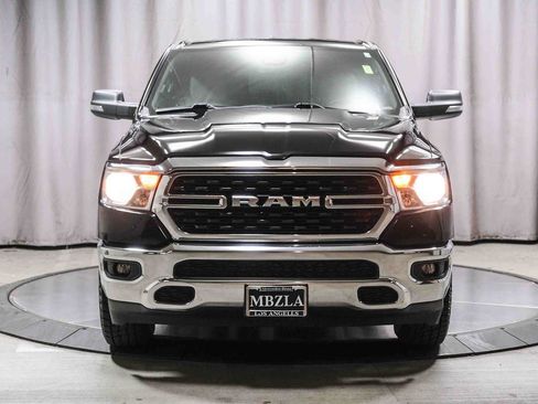 Used 2023 RAM 1500 Big Horn AWD/4WD image 6