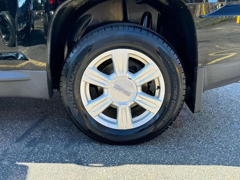 Used 2016 GMC Terrain SLE w/ Driver Alert Package I image 40