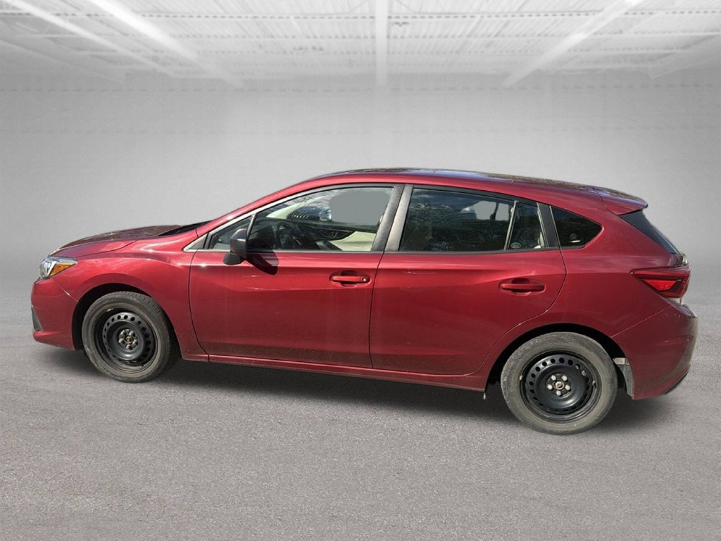 Used 2023 Subaru Impreza 2.0i AWD/4WD image 11