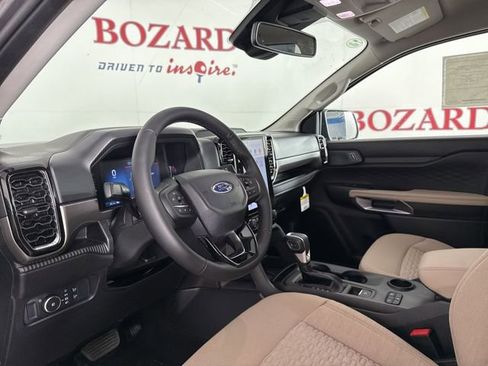 New 2025 Ford Ranger XLT w/ Trailer Tow Package image 16
