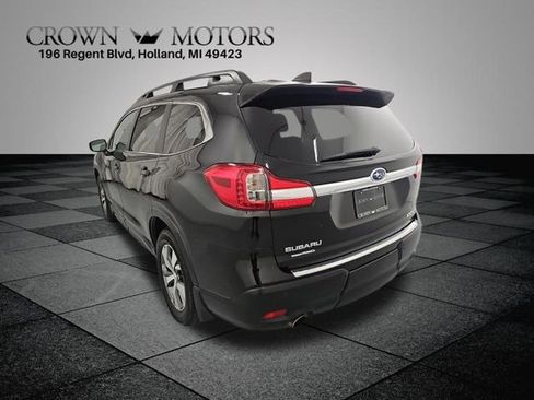 Used 2019 Subaru Ascent Premium AWD/4WD image 4