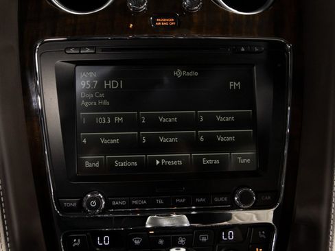 Used 2016 Bentley Continental GTC image 27