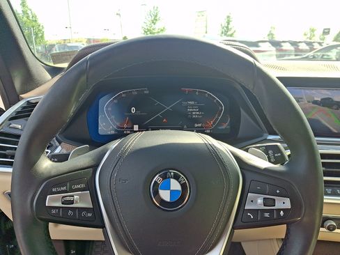 Used 2019 BMW X5 xDrive40i w/ Premium Package 2 AWD/4WD image 20