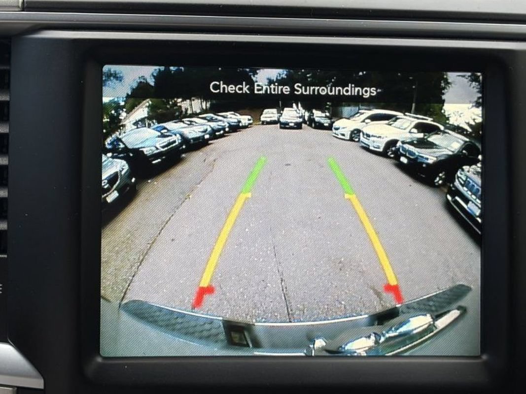 Used 2016 RAM 1500 Big Horn AWD/4WD image 10
