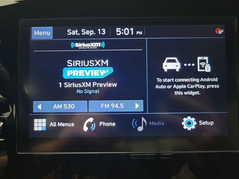 Used 2022 Hyundai Santa Cruz SEL Premium image 26