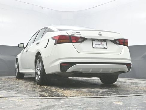 Used 2021 Nissan Altima 2.5 S image 34