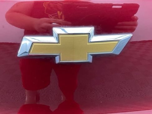 Used 2022 Chevrolet TrailBlazer LT AWD/4WD image 26