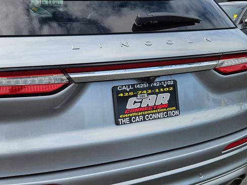 Used 2021 Lincoln Corsair Reserve w/ Equipment Group 201A AWD/4WD image 11