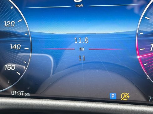 New 2026 Mercedes-Benz E 350 Sedan image 24