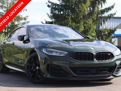 Used 2023 BMW M850i Gran Coupe xDrive