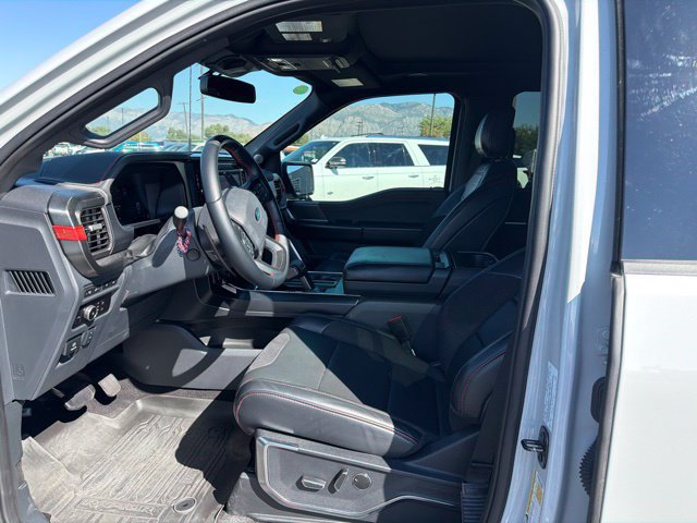Used 2024 Ford F150 Raptor AWD/4WD image 19