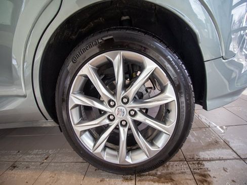 Used 2024 Buick Encore GX Avenir w/ Avenir Technology Package image 26