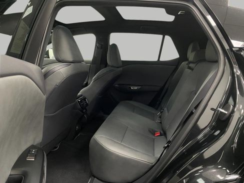 New 2026 Lexus RZ 350e 2WD image 29