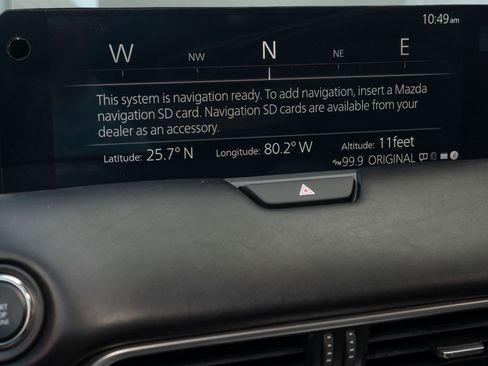 Used 2025 MAZDA CX-90 3.3 Turbo S w/ Premium Package image 31