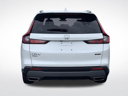 Used 2025 Honda CR-V Sport-L image 6