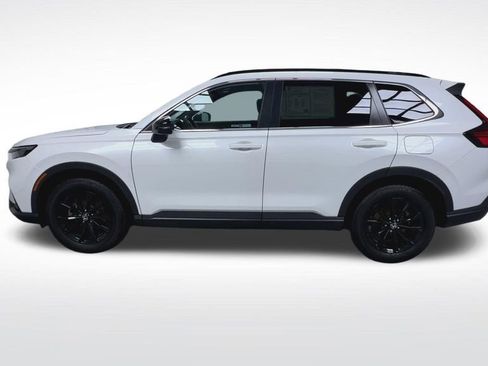 Used 2025 Honda CR-V Sport image 5