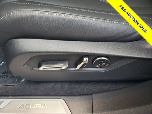 Used 2026 Acura RDX SH-AWD image 19