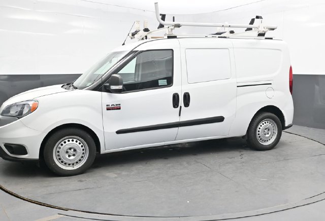 Used 2022 RAM ProMaster City Wagon FWD image 3