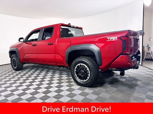 Certified 2026 Toyota Tacoma TRD Off-Road AWD/4WD image 20