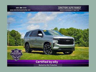 Used 2024 Chevrolet Tahoe RST w/ Luxury Package AWD/4WD 360° Tour