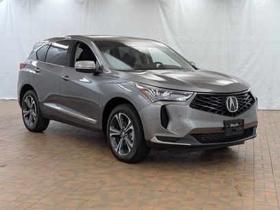 Used 2026 Acura RDX SH-AWD w/ Technology Package