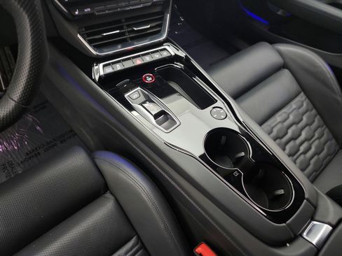 Used 2024 Audi RS e-tron GT w/ Carbon Performance Package image 11