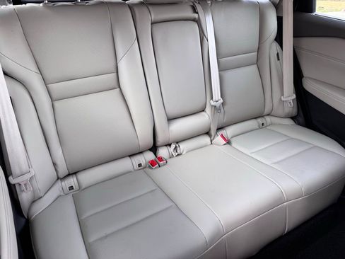 Used 2023 Nissan Rogue SV w/ SV Premium B Package image 18