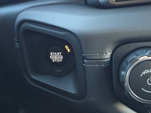 New 2026 Jeep Wrangler Unlimited Rubicon image 28