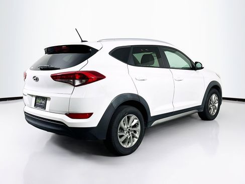 Used 2017 Hyundai Tucson SE FWD image 9