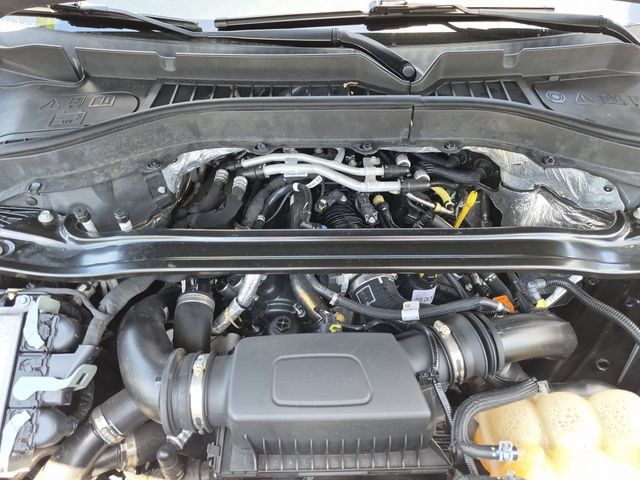 Used 2020 Ford Explorer ST w/ Premium Technology Package AWD/4WD image 30
