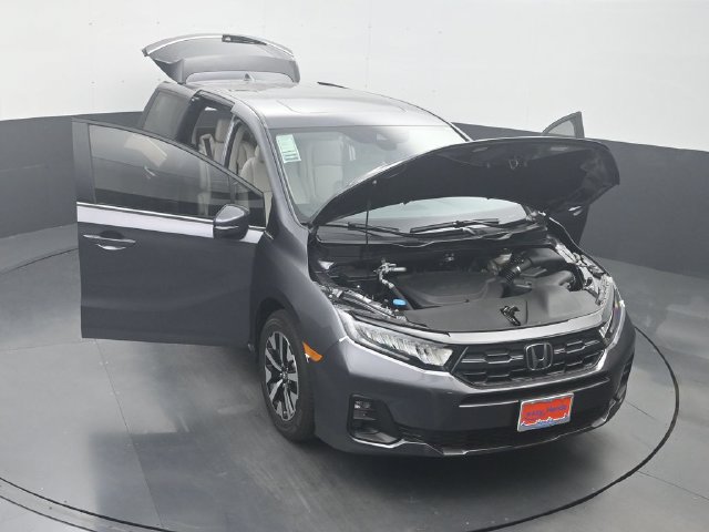 New 2026 Honda Odyssey EX-L image 42