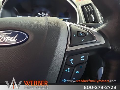 Used 2020 Ford Edge SEL w/ Convenience Package AWD/4WD image 25