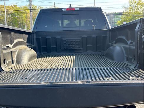Used 2022 RAM 1500 Big Horn AWD/4WD image 30