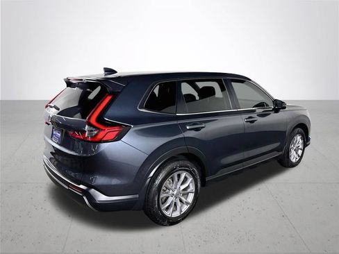 Used 2024 Honda CR-V EX image 6