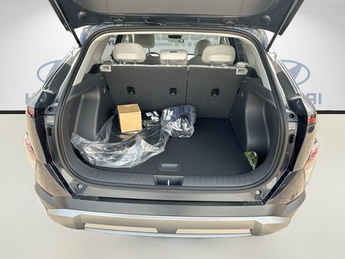 New 2026 Hyundai Kona SEL Premium FWD image 19