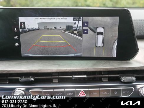 Used 2025 Kia Telluride SX Prestige X-Line image 16
