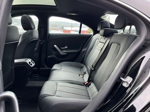 Used 2025 Mercedes-Benz CLA 250 CLA 250 image 22