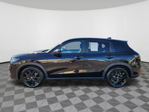 Used 2024 Honda HR-V Sport image 5