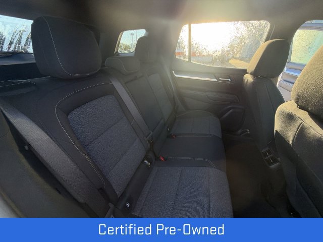 Certified 2026 GMC Terrain Elevation FWD image 32