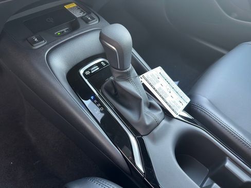 New 2026 Toyota Corolla XSE image 17