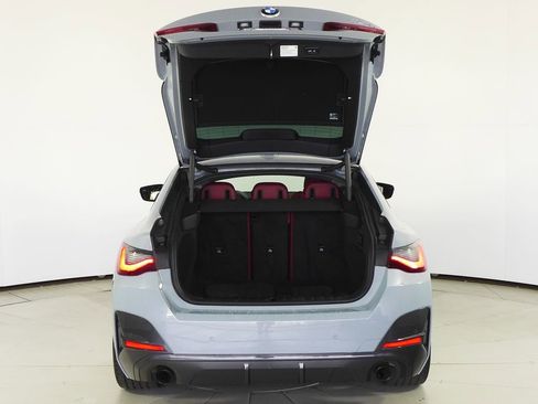 Used 2023 BMW 430i Gran Coupe w/ M Sport Package image 10