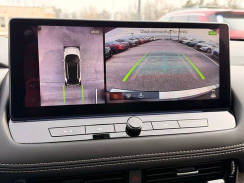 New 2026 Nissan Rogue Platinum w/ Tech Package image 37