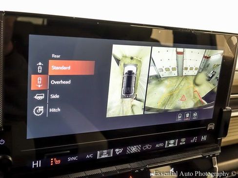 New 2026 GMC Hummer EV SUV image 15