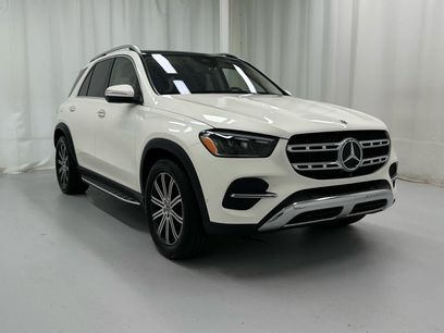 Used 2024 Mercedes-Benz GLE 450e 4MATIC