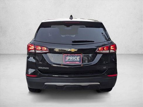 Used 2023 Chevrolet Equinox LT image 7