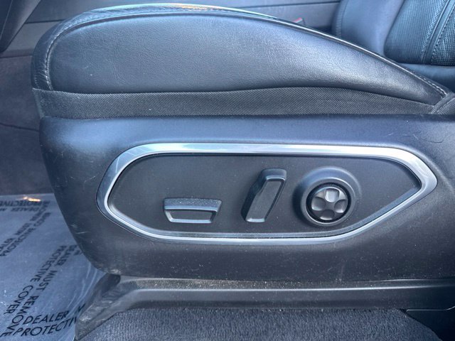 Used 2022 Jeep Wagoneer Series III AWD/4WD image 22