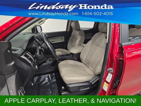 Used 2021 Ford Ranger Lariat w/ Equipment Group 501A High AWD/4WD image 12