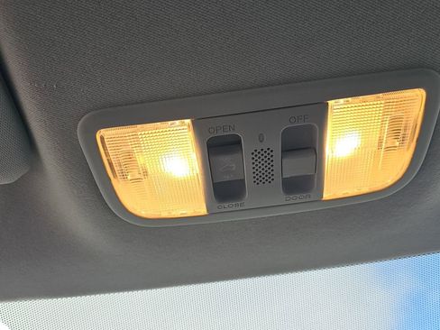 Used 2016 Honda HR-V EX image 20